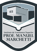 Instituto de Enseñanza Superior Profesor Manuel Marchetti